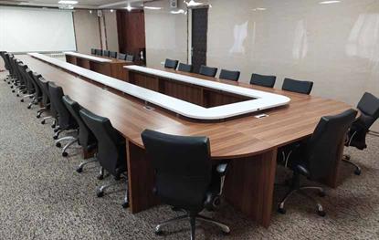 اتاق کنفرانس